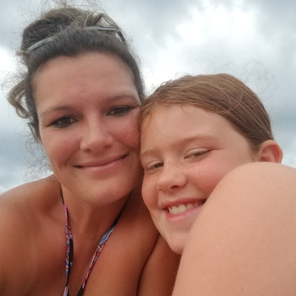 Meet your Posher, Margaret